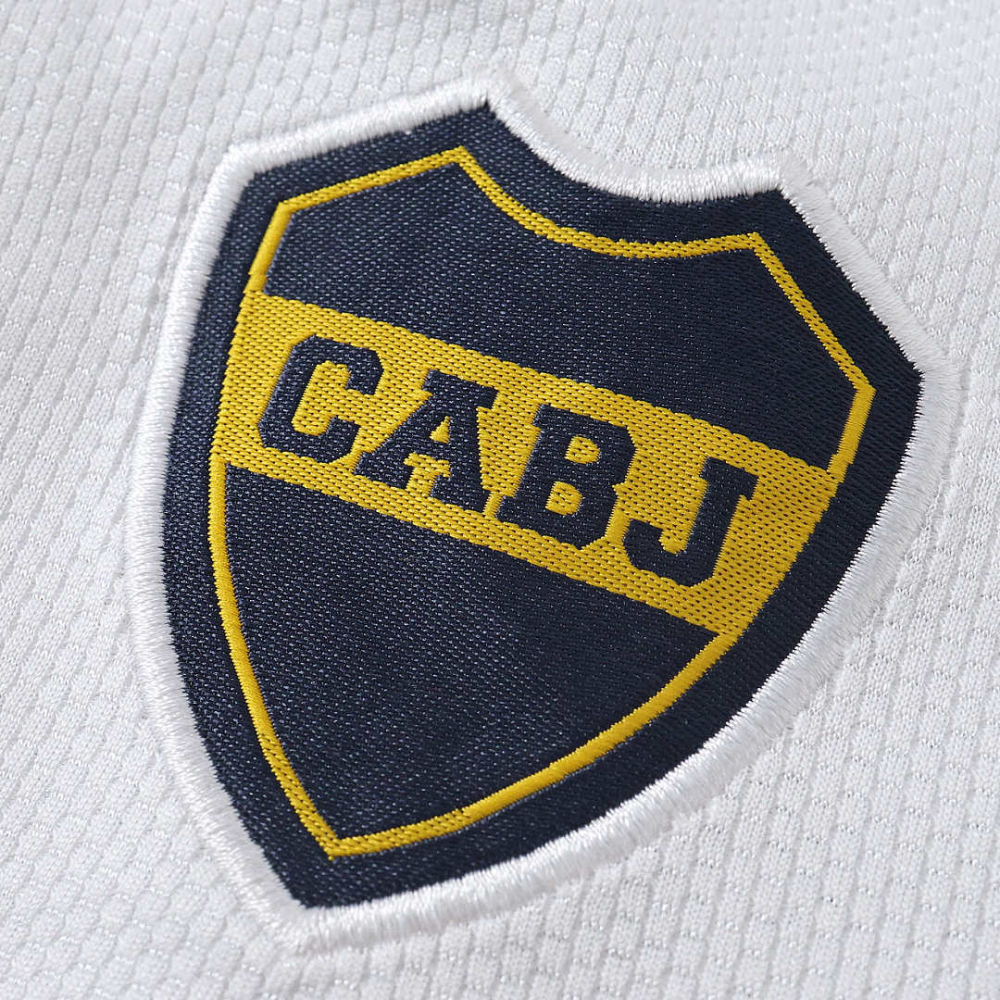 2627 season Boca Juniors away shorts