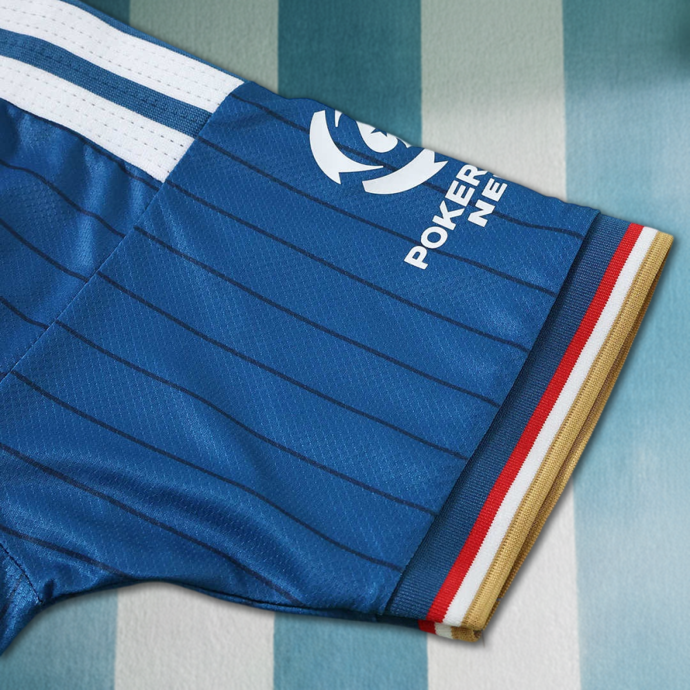 2627 season Como 1907 home Player version