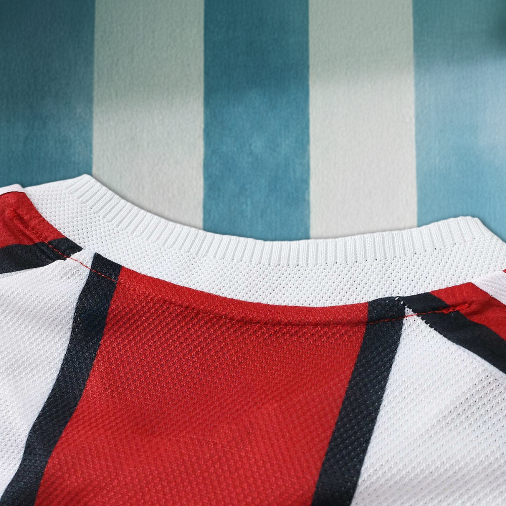 2627 season Club Atlético River Plate away Player version