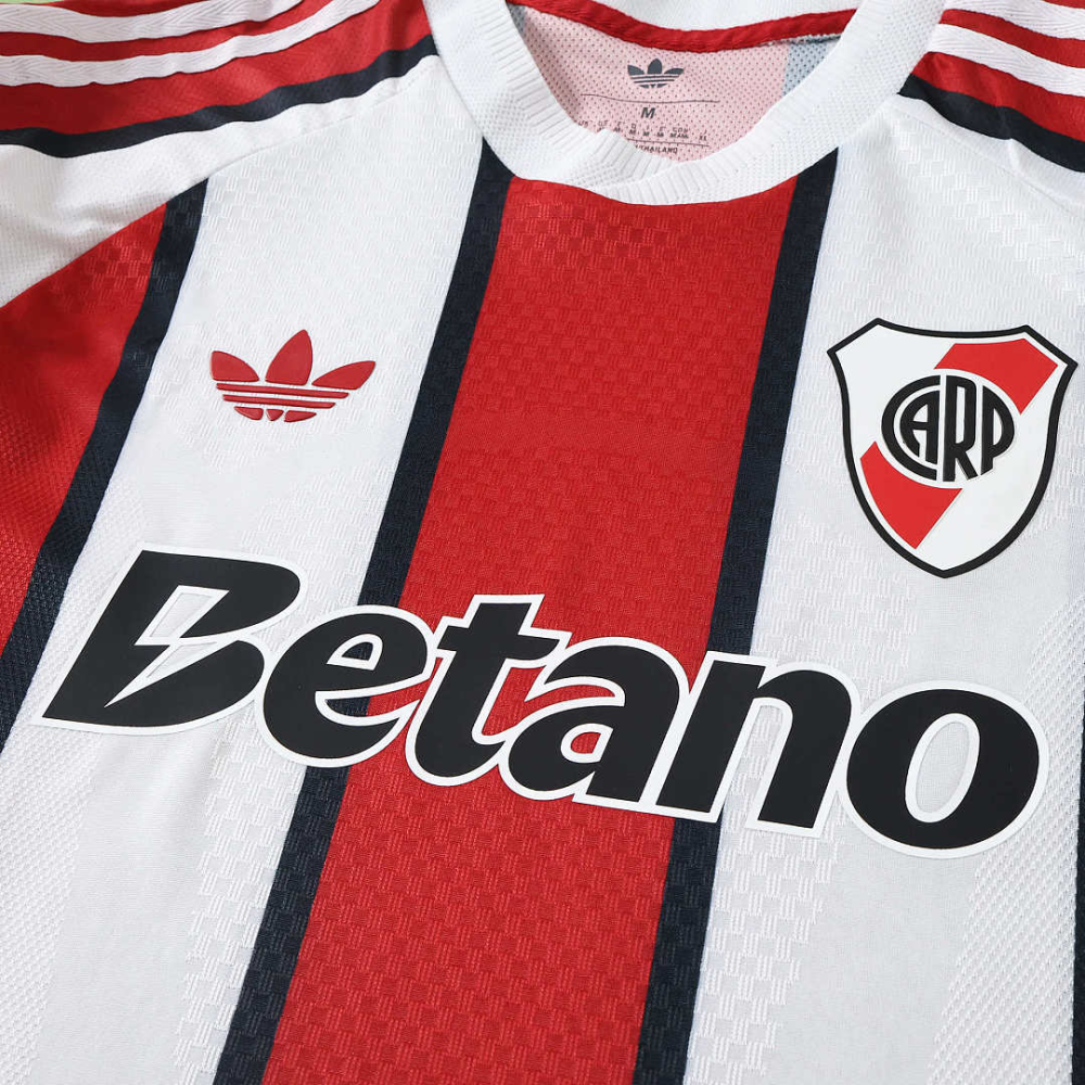 2627 season Club Atlético River Plate away Player version