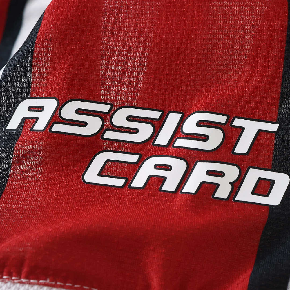 2627 season Club Atlético River Plate away Player version