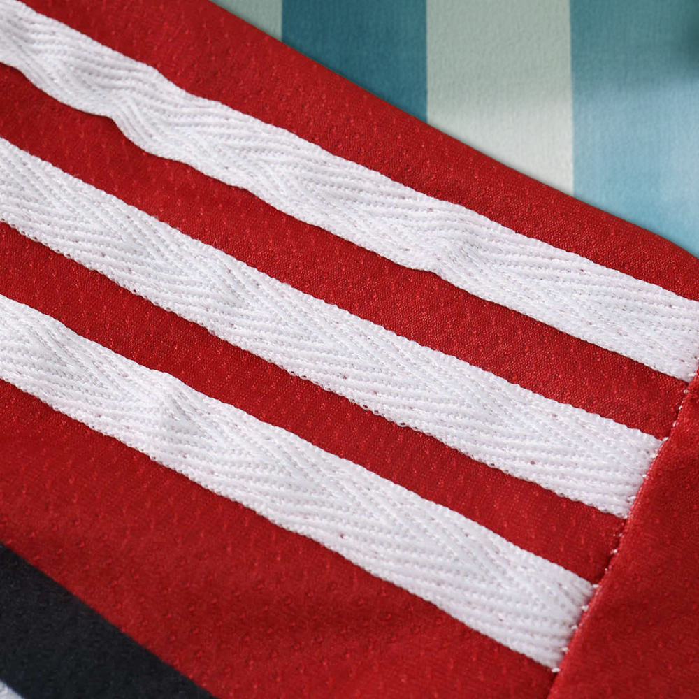 2627 season Club Atlético River Plate away Player version