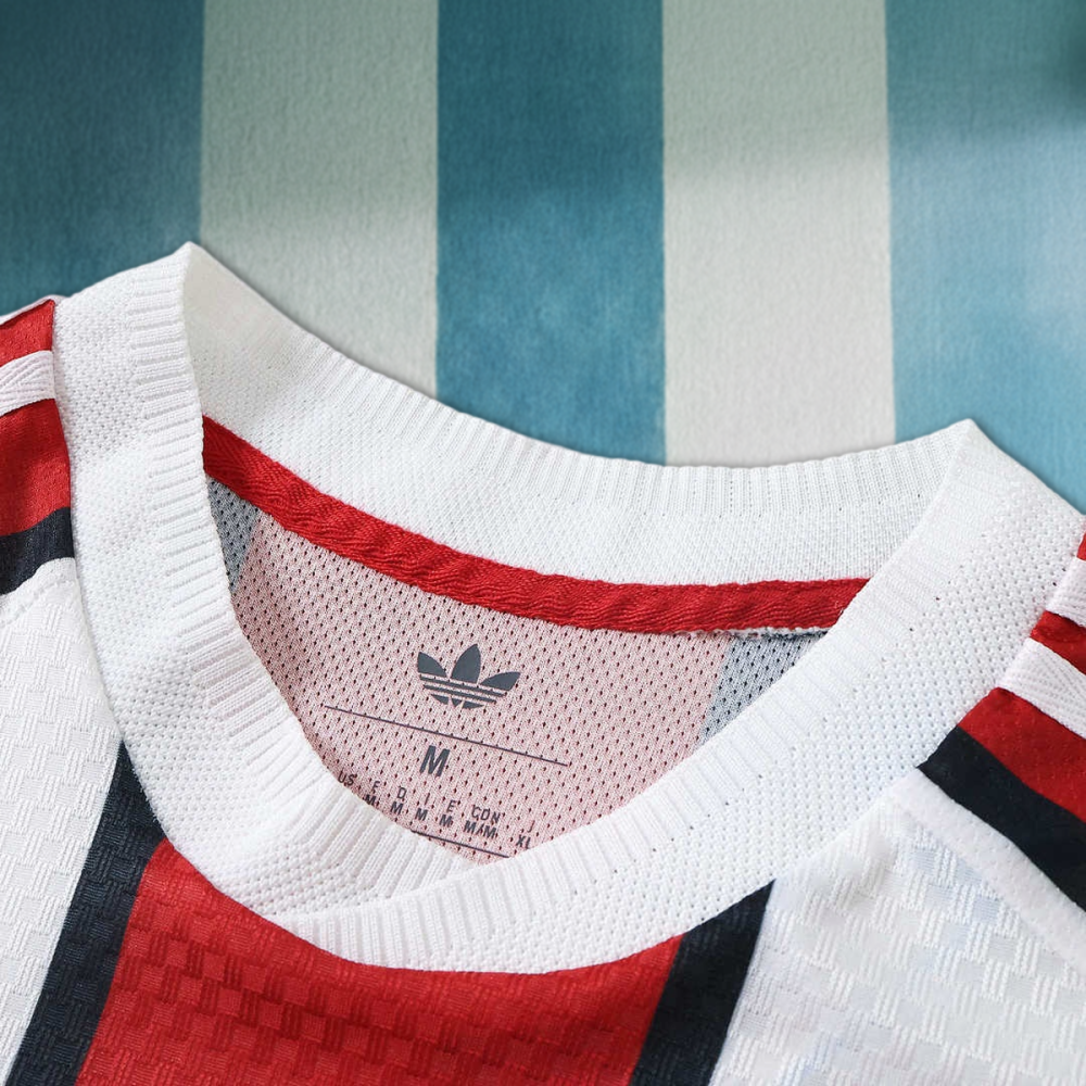 2627 season Club Atlético River Plate away Player version