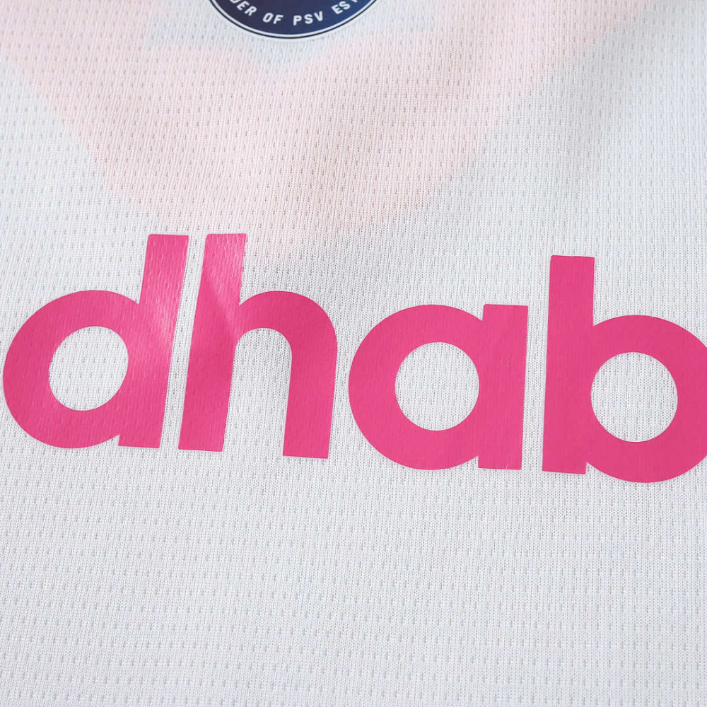 2627 season Eindhoven football club PSV away Fan version
