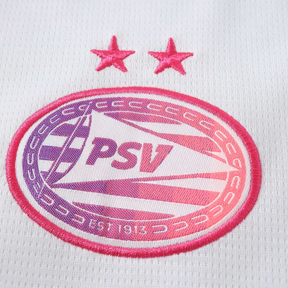 2627 season Eindhoven football club PSV away Fan version