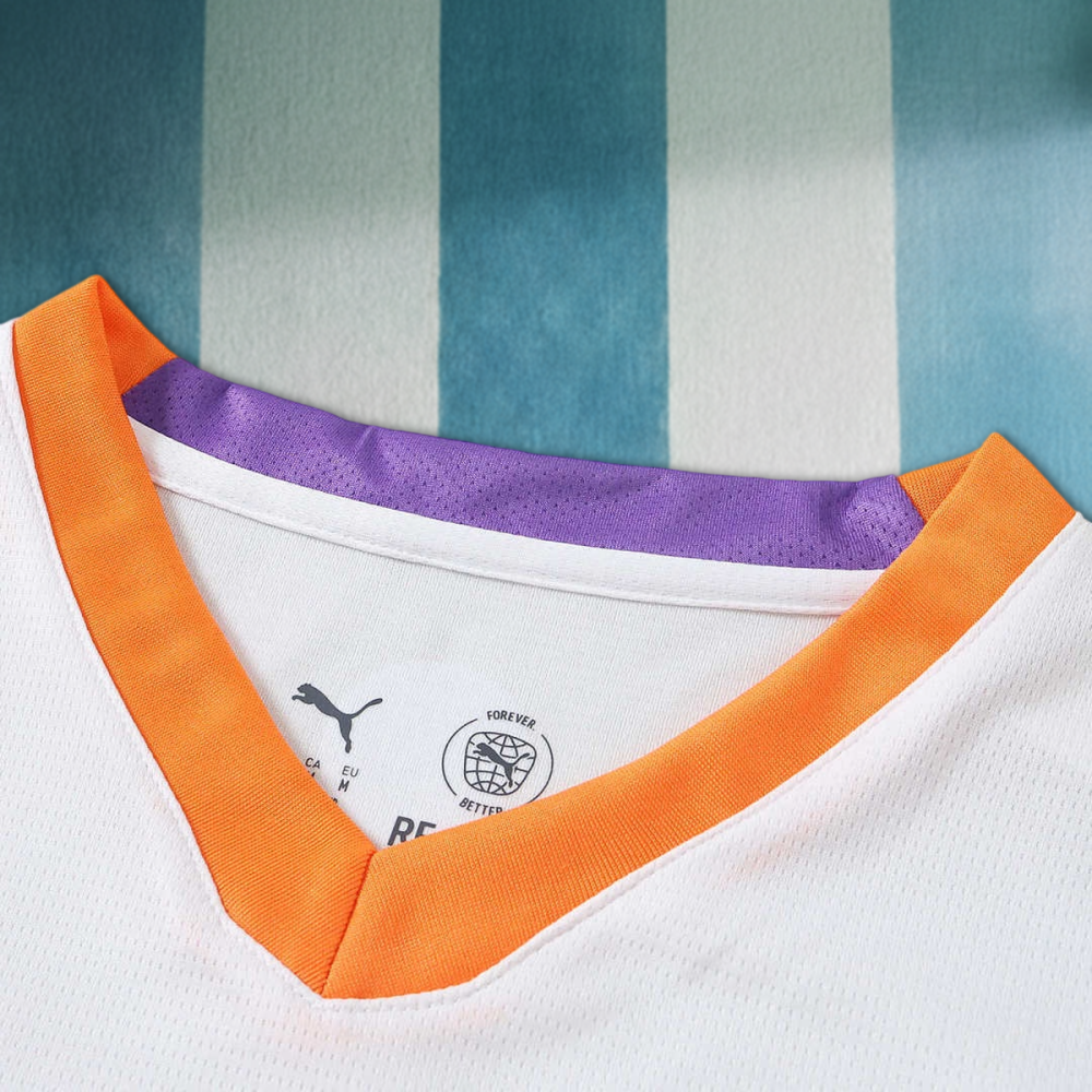 2627 season Eindhoven football club PSV away Fan version