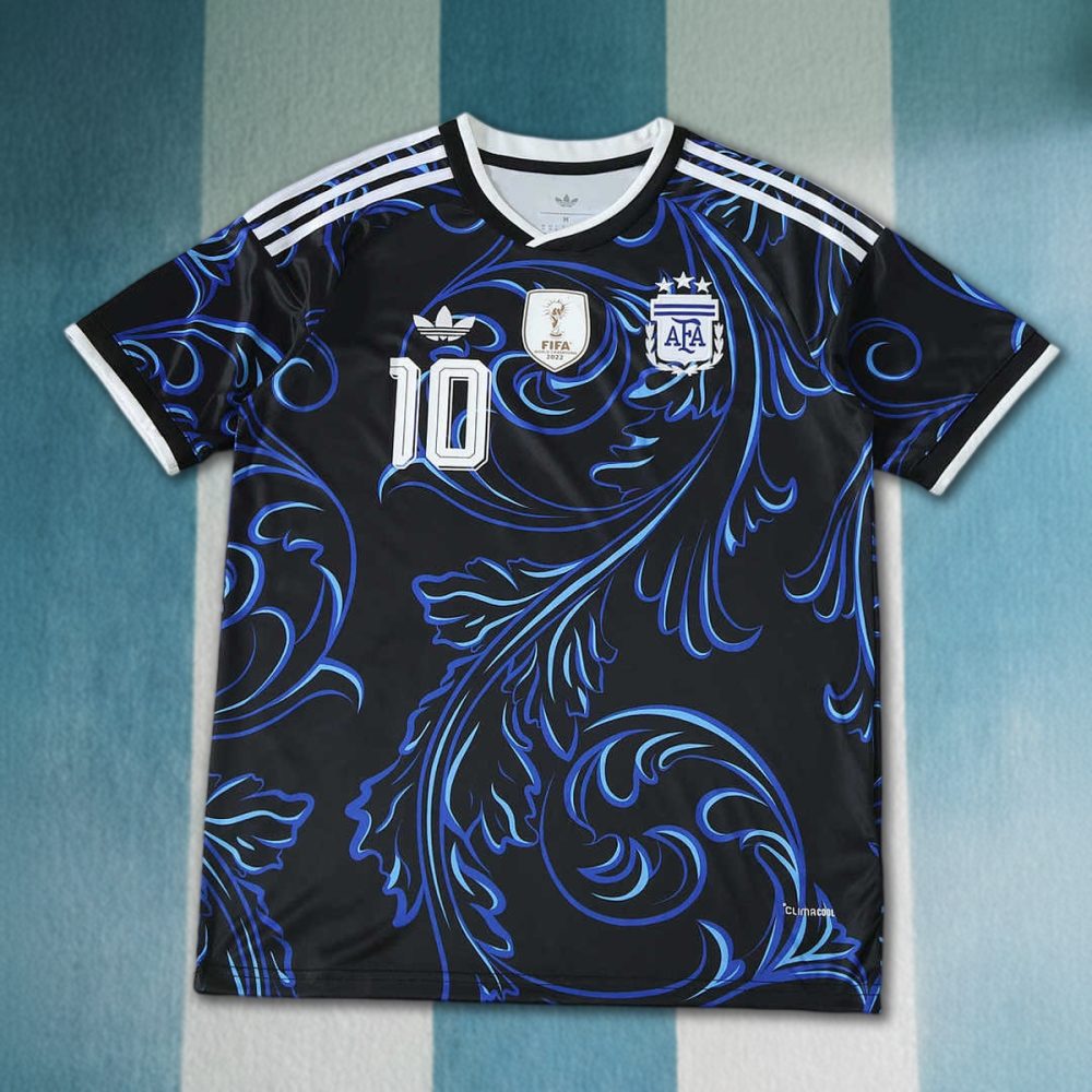 2026 World Cup Argentina away Fan version