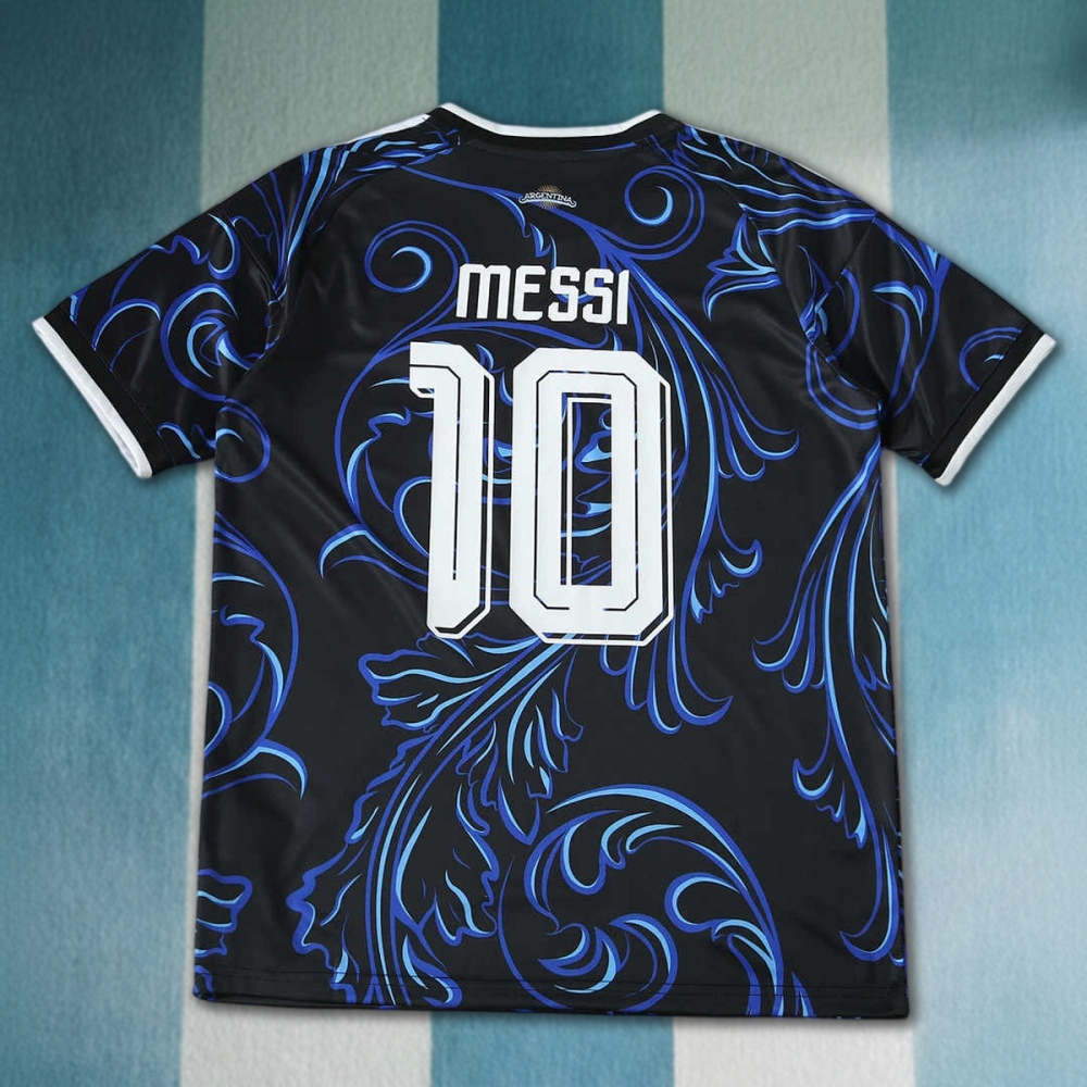 2026 World Cup Argentina away Fan version