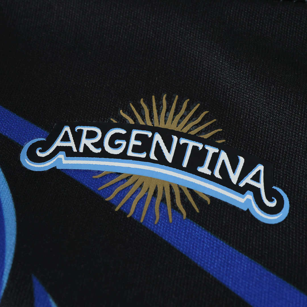 2026 World Cup Argentina away Fan version