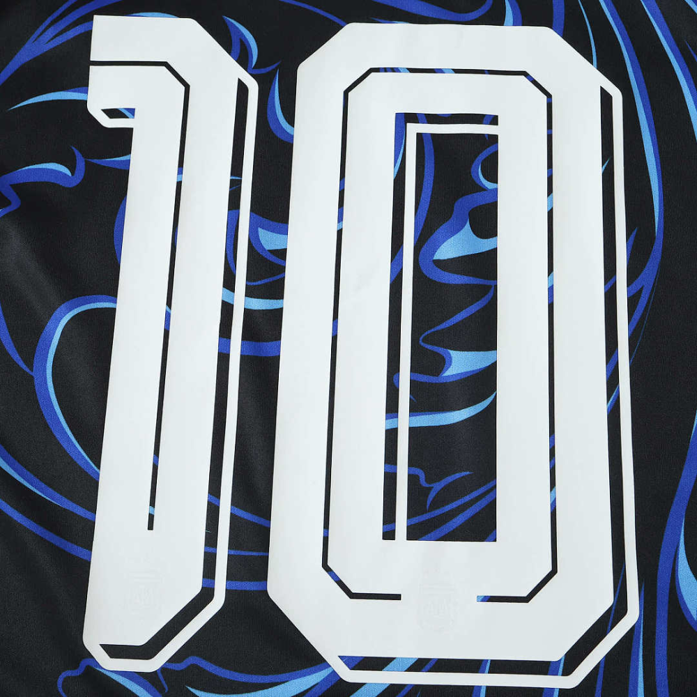 2026 World Cup Argentina away Fan version