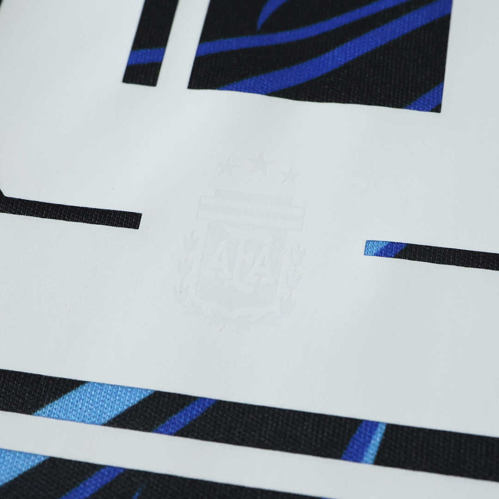 2026 World Cup Argentina away Fan version