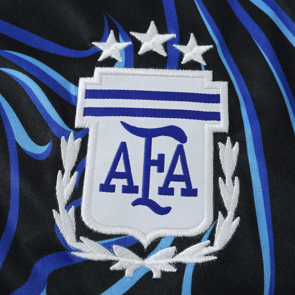 2026 World Cup Argentina away Fan version