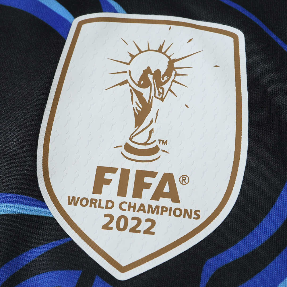 2026 World Cup Argentina away Fan version