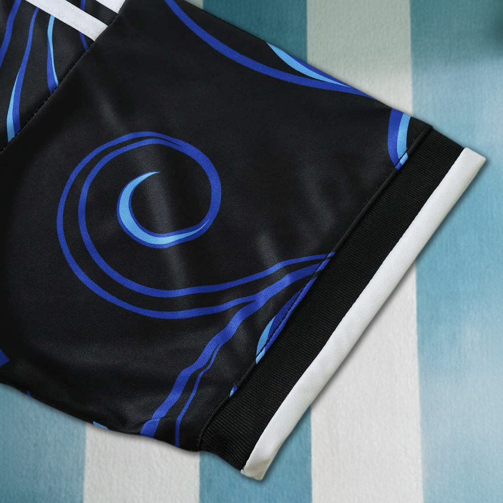 2026 World Cup Argentina away Fan version