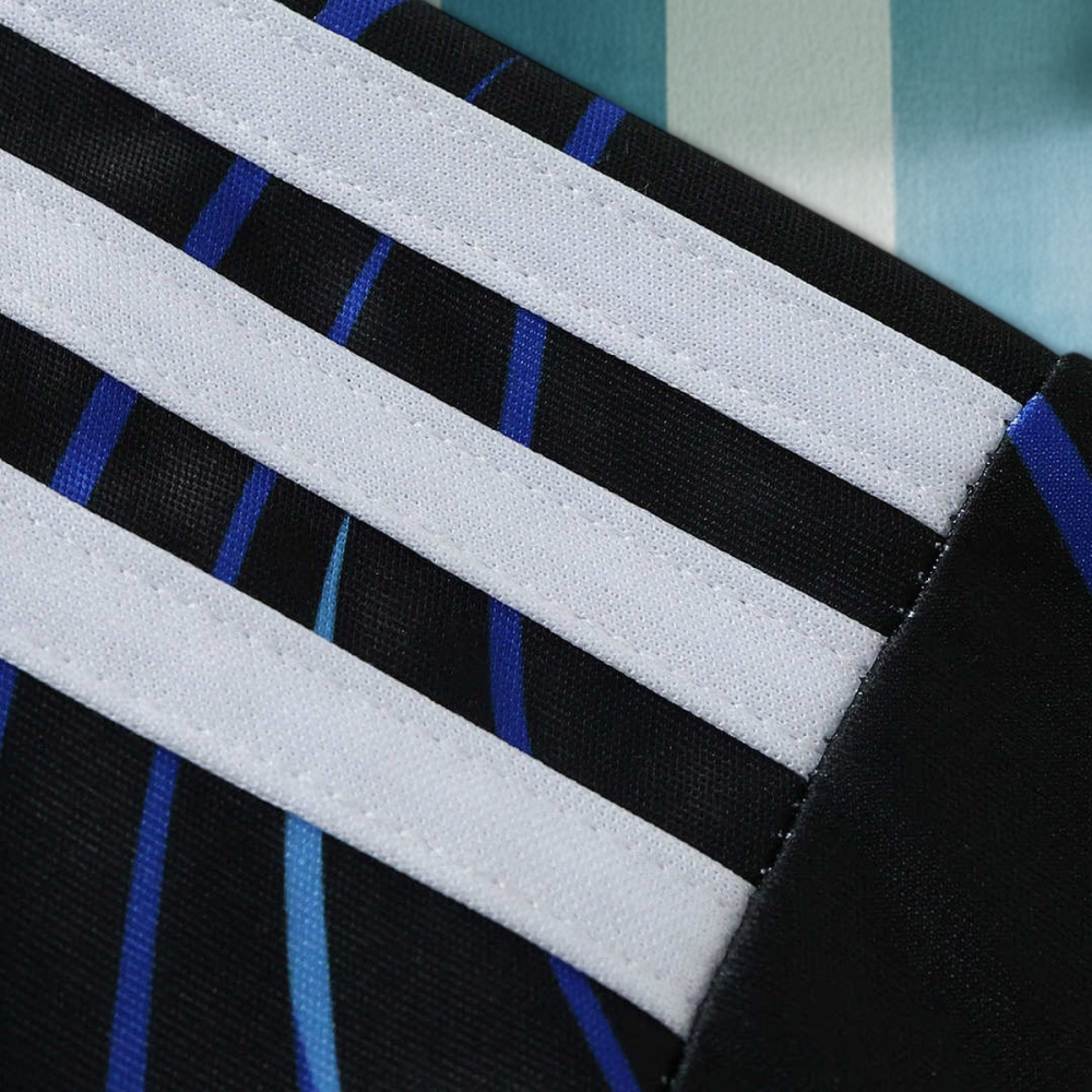 2026 World Cup Argentina away Fan version