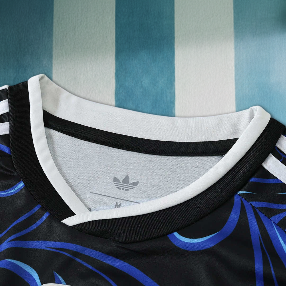 2026 World Cup Argentina away Fan version