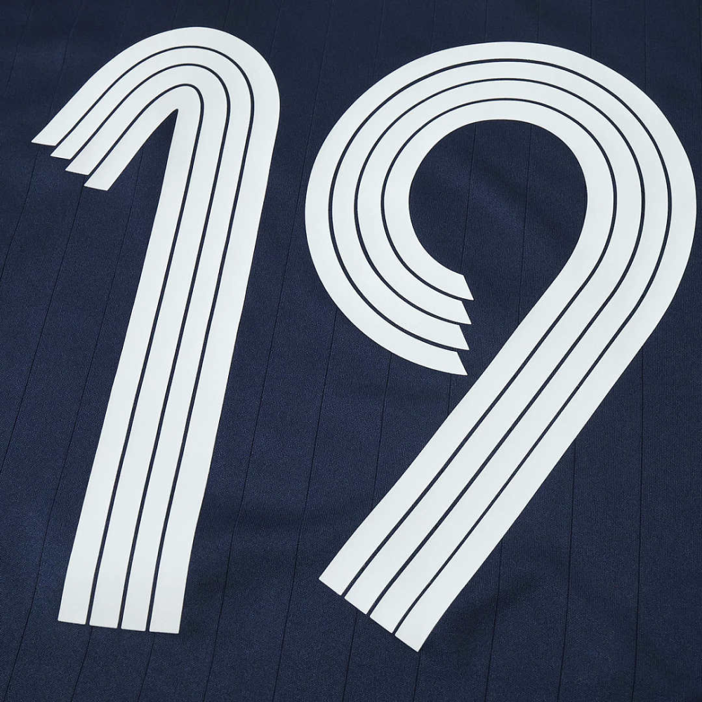 2006 World Cup Argentina away Fan version