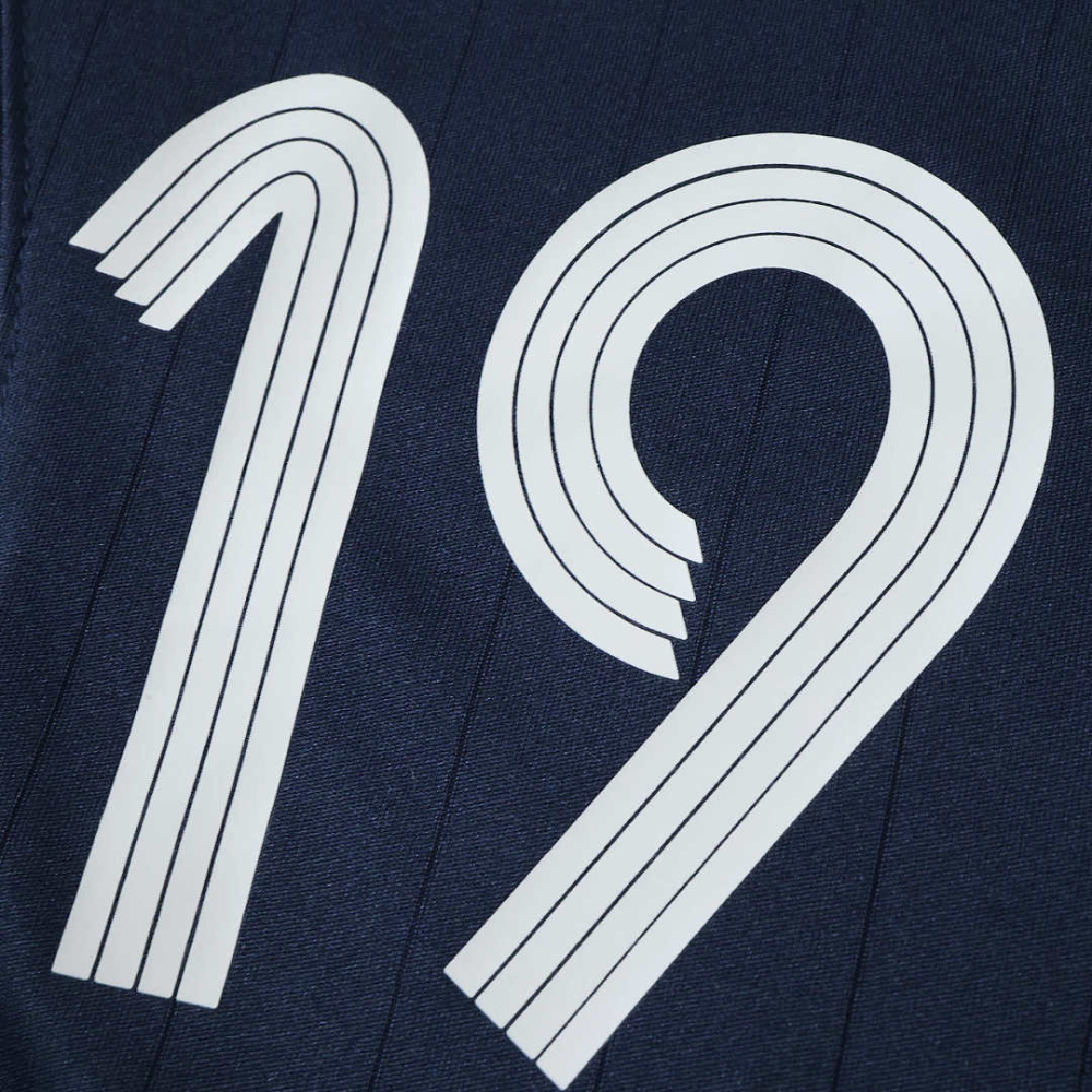 2006 World Cup Argentina away Fan version