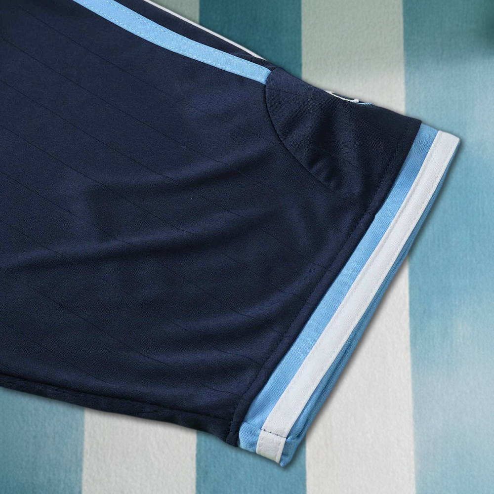 2006 World Cup Argentina away Fan version