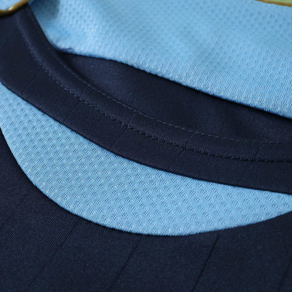 2006 World Cup Argentina away Fan version