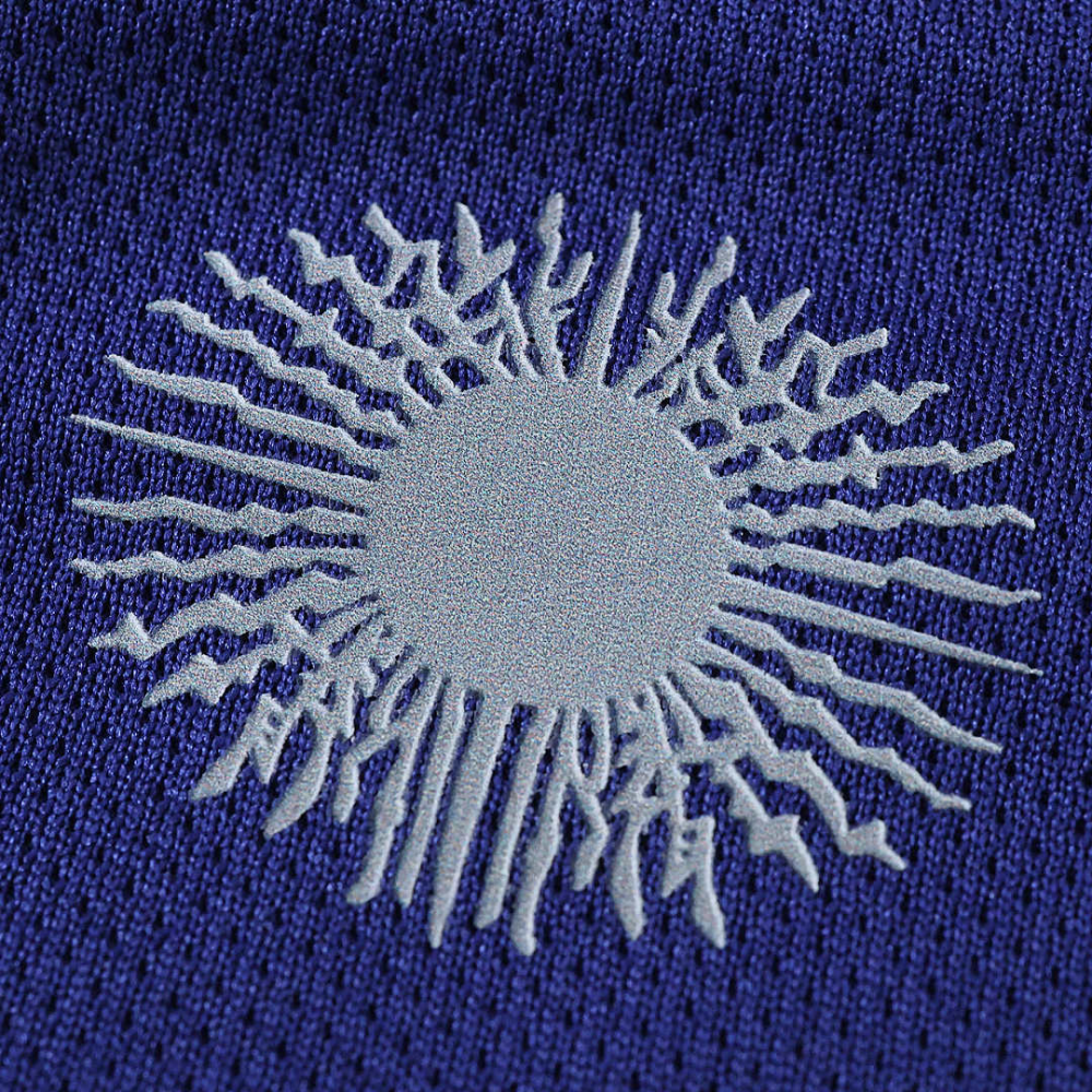 2022 World Cup Argentina away Fan version