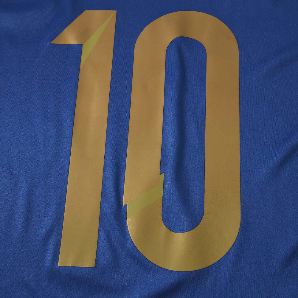 2014 World Cup Argentina away Fan version