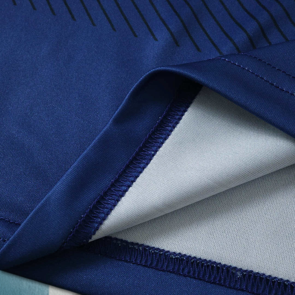 2014 World Cup Argentina away Fan version