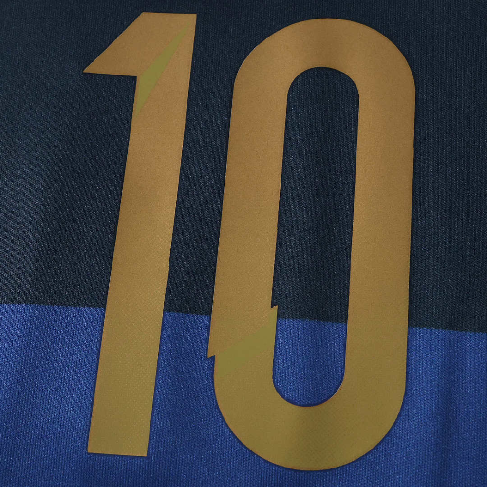2014 World Cup Argentina away Fan version
