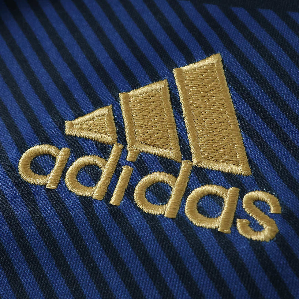 2014 World Cup Argentina away Fan version