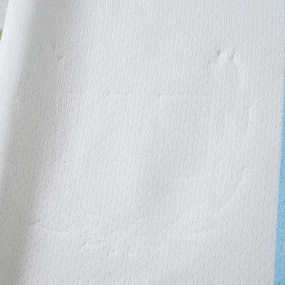 2018 World Cup Argentina home Fan version