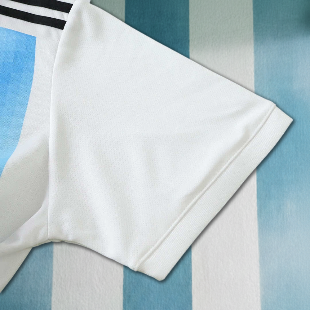 2018 World Cup Argentina home Fan version