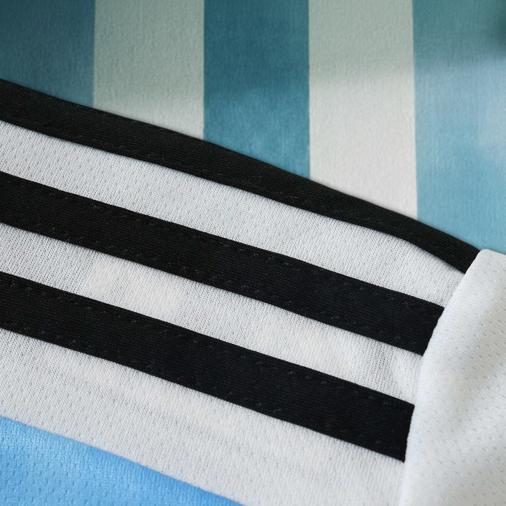 2018 World Cup Argentina home Fan version