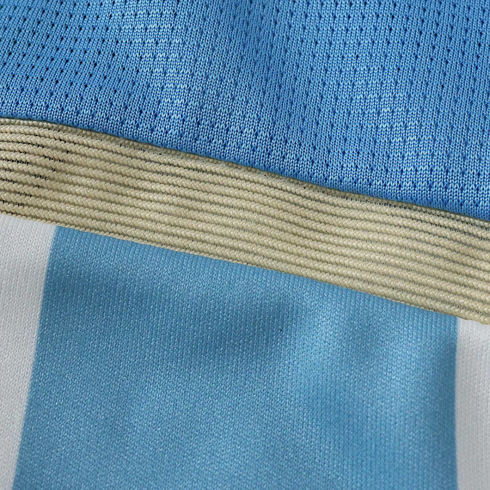 2014 World Cup Argentina home Fan version