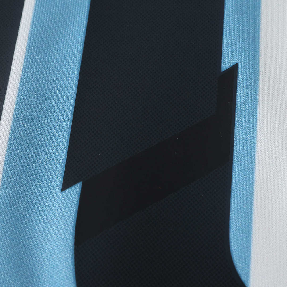 2014 World Cup Argentina home Fan version