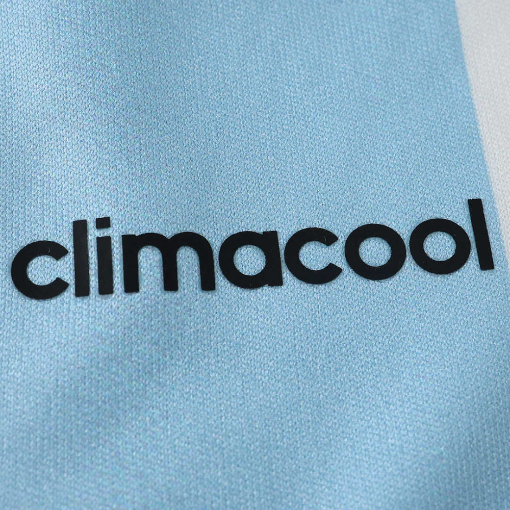 2014 World Cup Argentina home Fan version