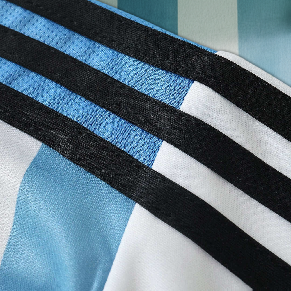 2014 World Cup Argentina home Fan version