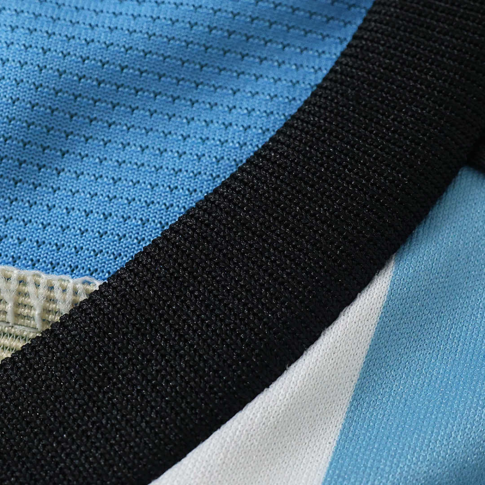 2014 World Cup Argentina home Fan version