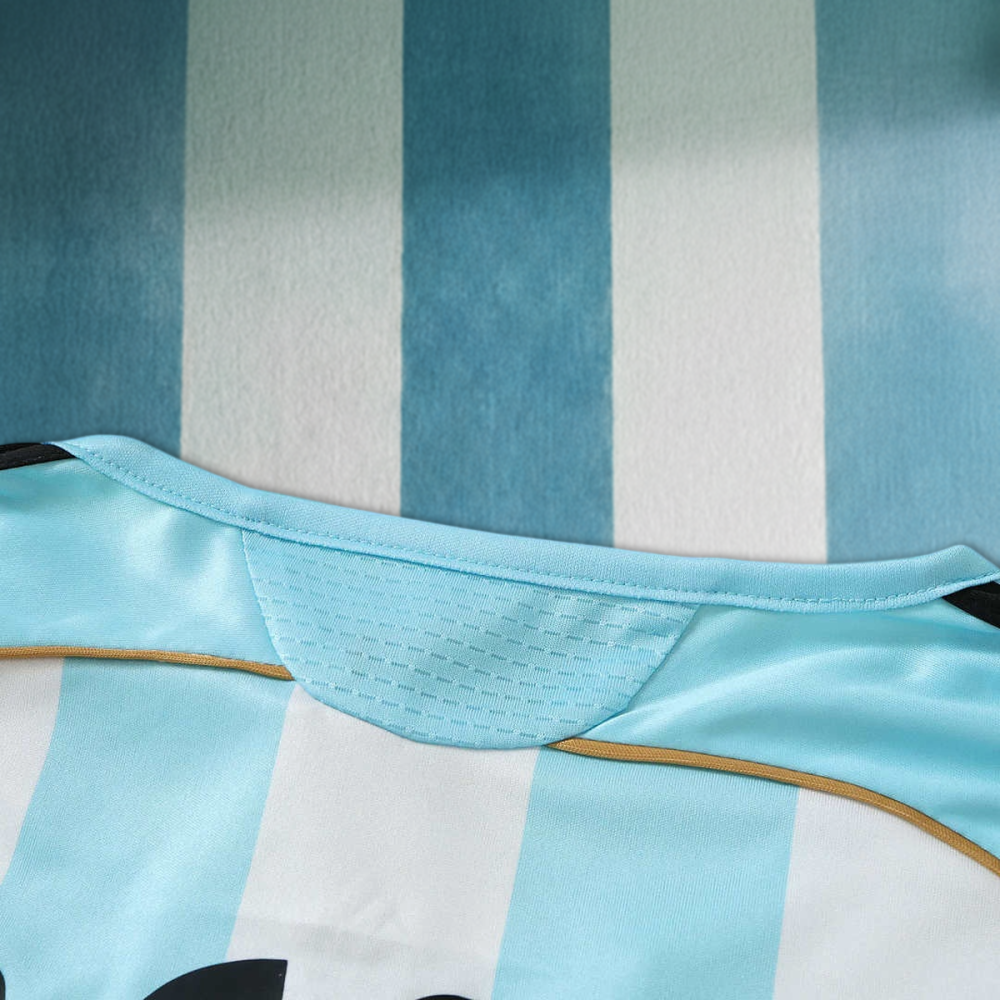 2006 World Cup Argentina home Fan version