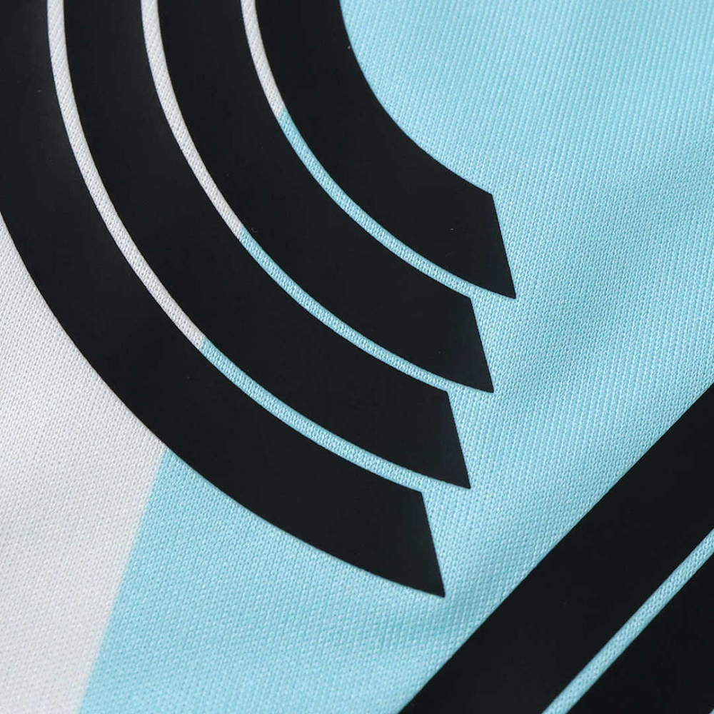 2006 World Cup Argentina home Fan version