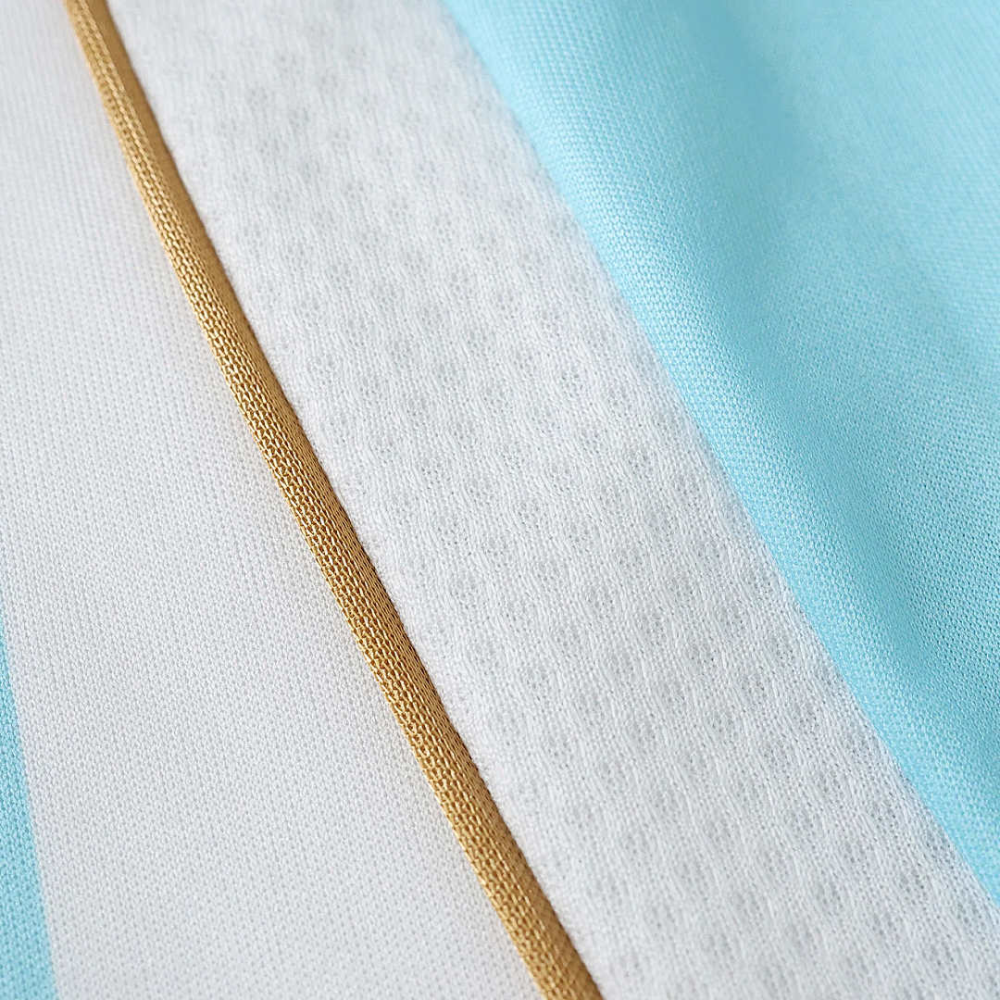 2006 World Cup Argentina home Fan version