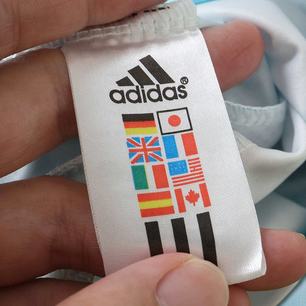 2006 World Cup Argentina home Fan version