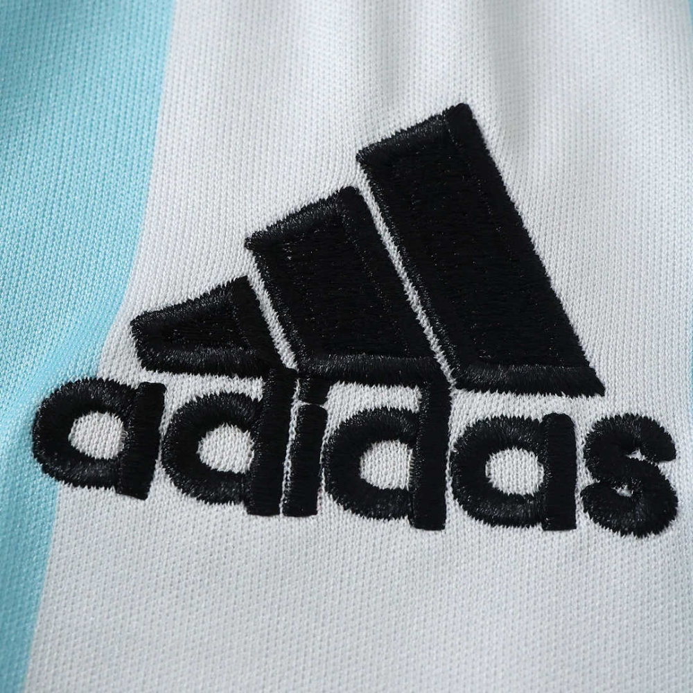 2006 World Cup Argentina home Fan version