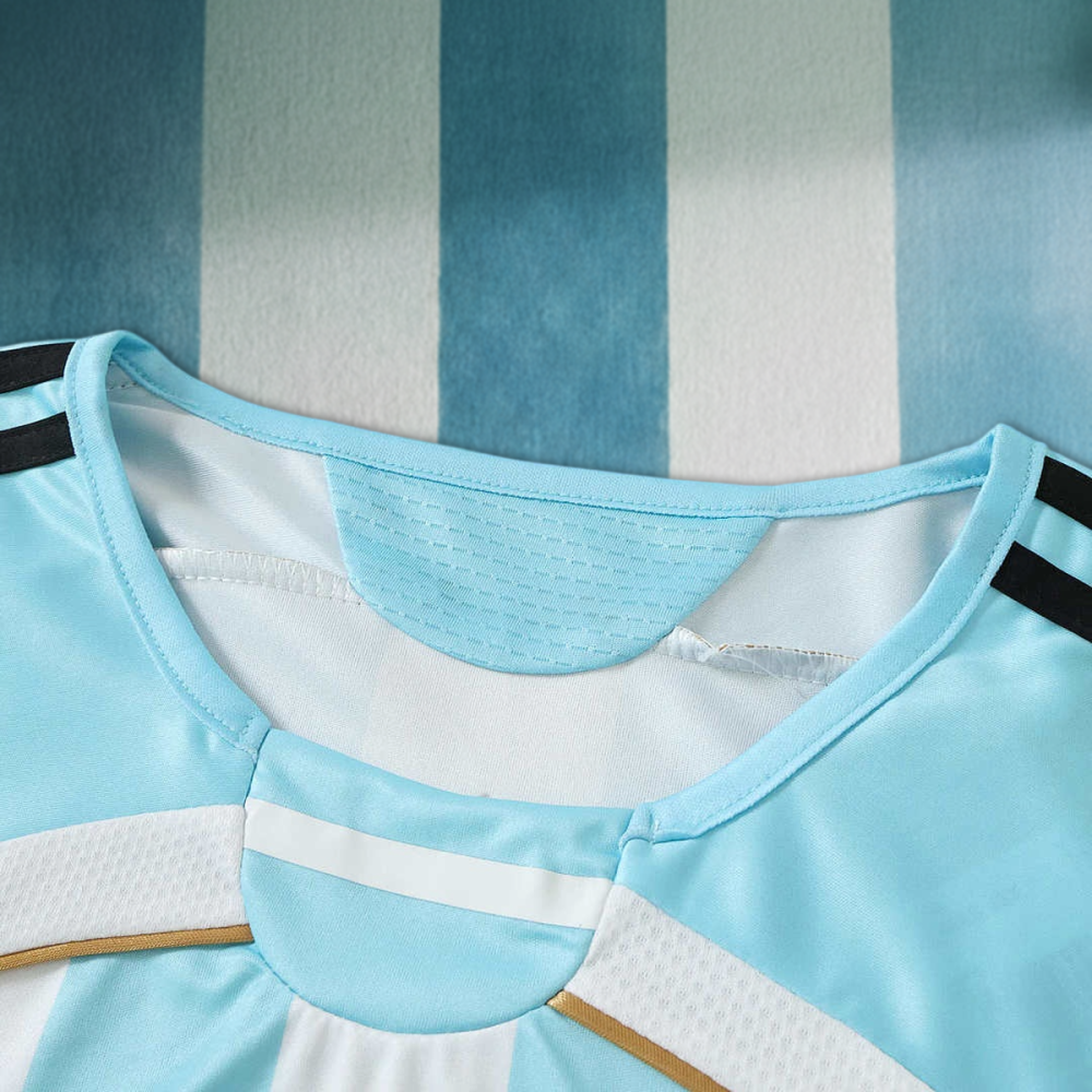 2006 World Cup Argentina home Fan version