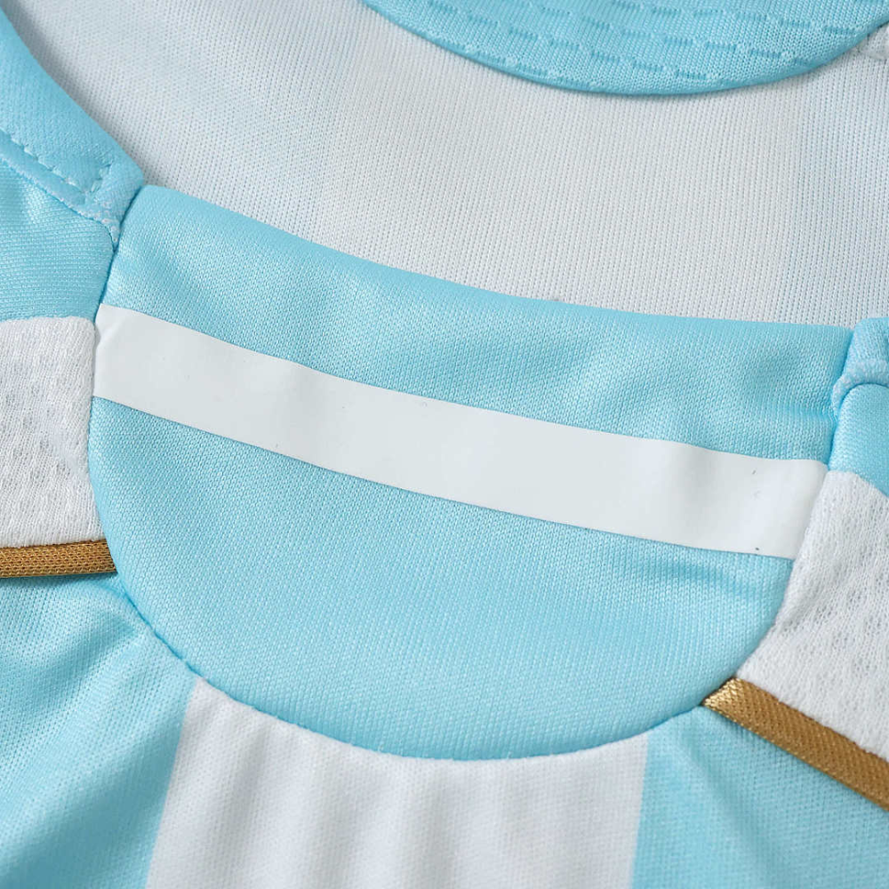 2006 World Cup Argentina home Fan version