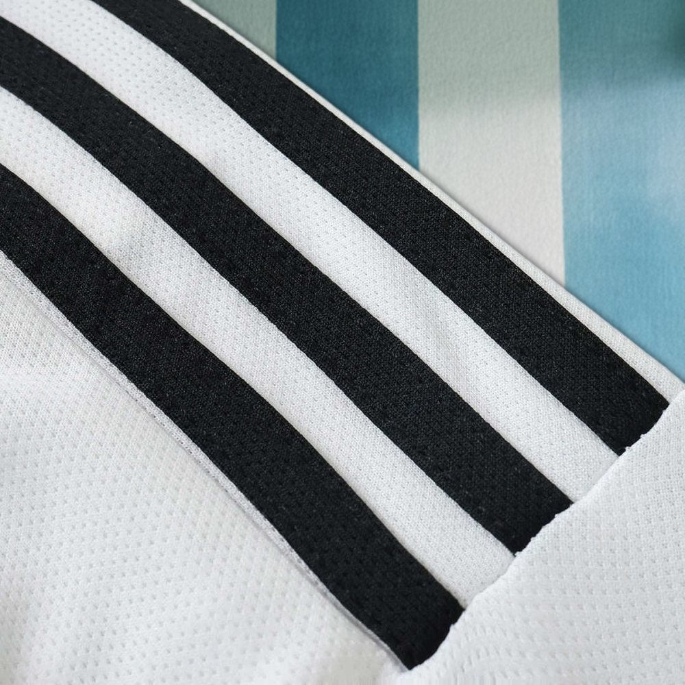 2022 World Cup Argentina home Fan version