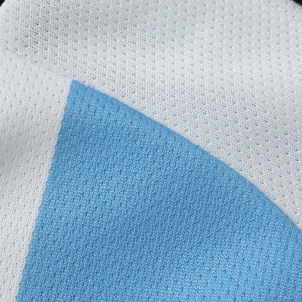 2022 World Cup Argentina home Fan version