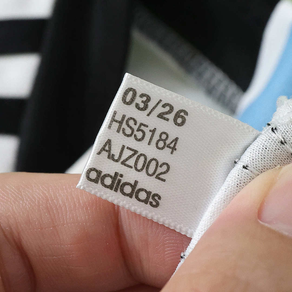 2022 World Cup Argentina home Fan version