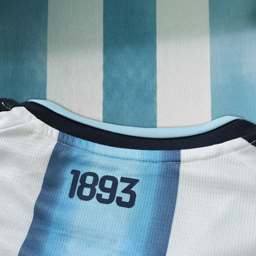 2026 World Cup Argentina home Fan version