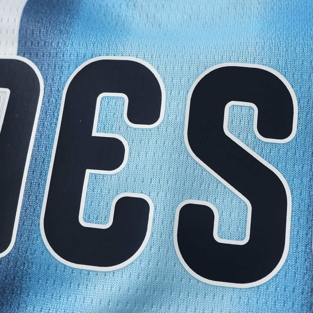 2026 World Cup Argentina home Fan version