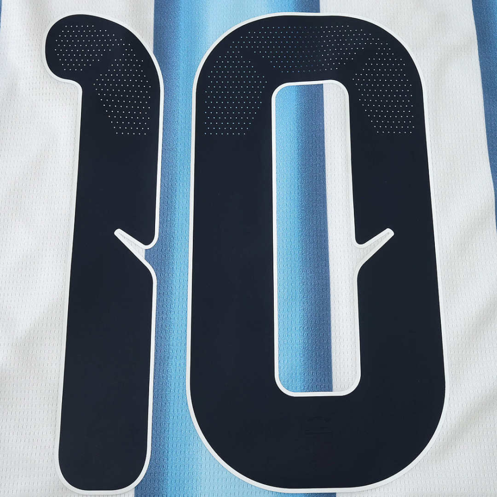 2026 World Cup Argentina home Fan version